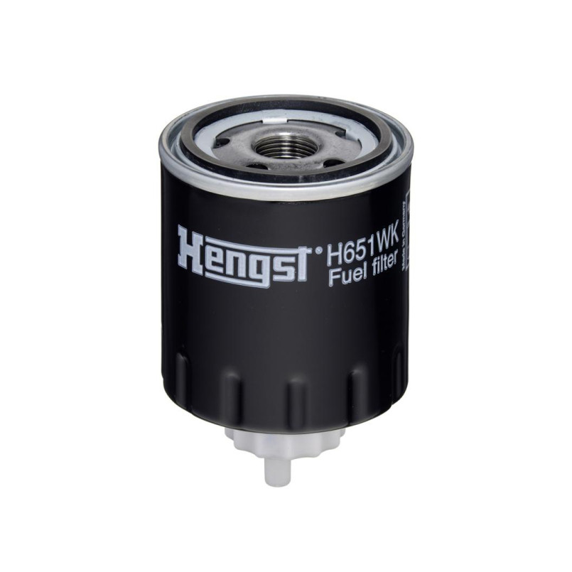H651WK Фільтр палива (HENGST)
