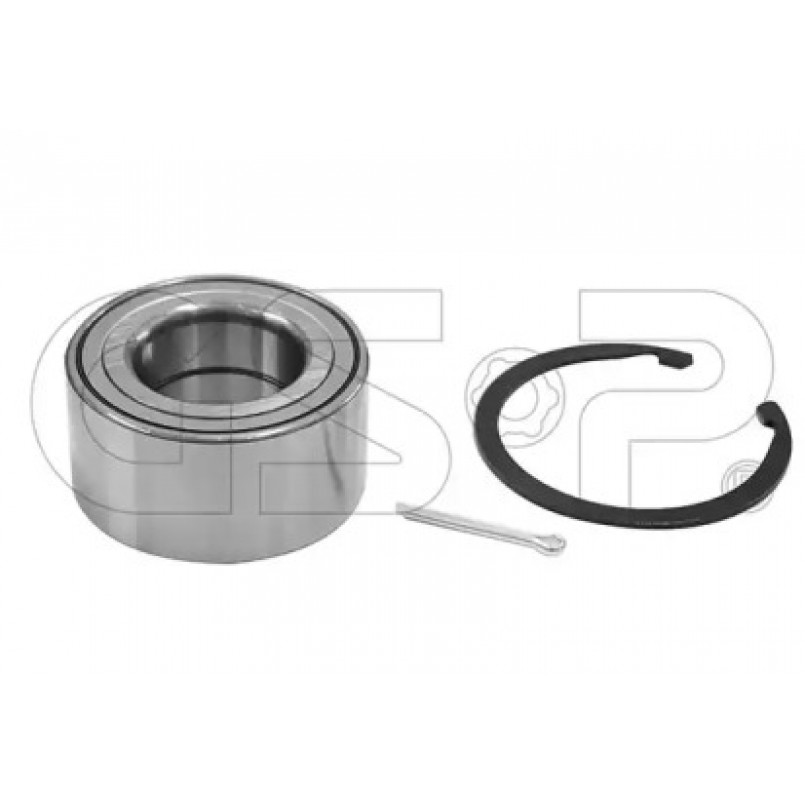 GK7408 GSP  -  Комплект підшипника ступиці