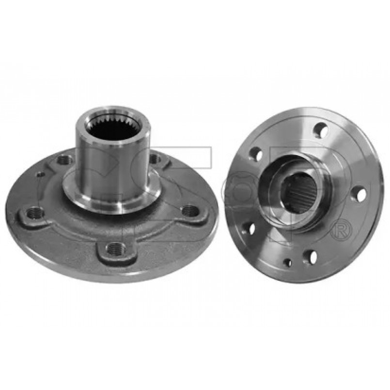 9430017 GSP  -  Ступиця колеса