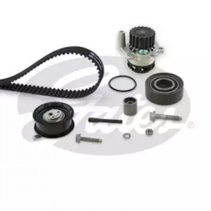 KP25559XS-3 (7883-13272)  Комплект ременя ГРМ GATES POWERGRIP WATER PUMP KIT
