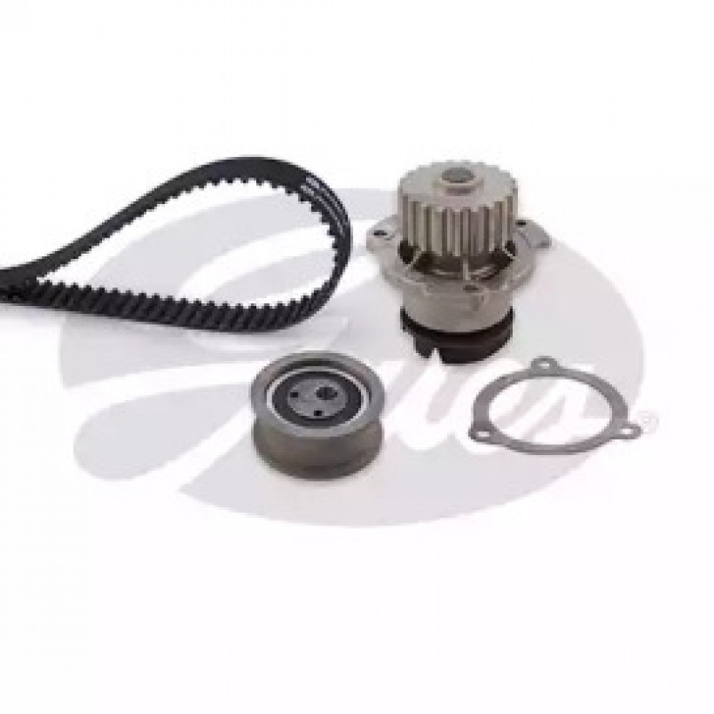 KP15521XS-1 (7883-13301)  Комплект ременя ГРМ GATES POWERGRIP WATER PUMP KIT