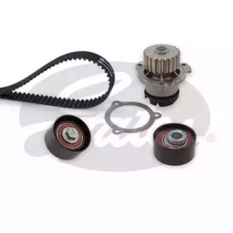 KP15631XS-2 (7883-13305)  Комплект ременя ГРМ GATES POWERGRIP WATER PUMP KIT
