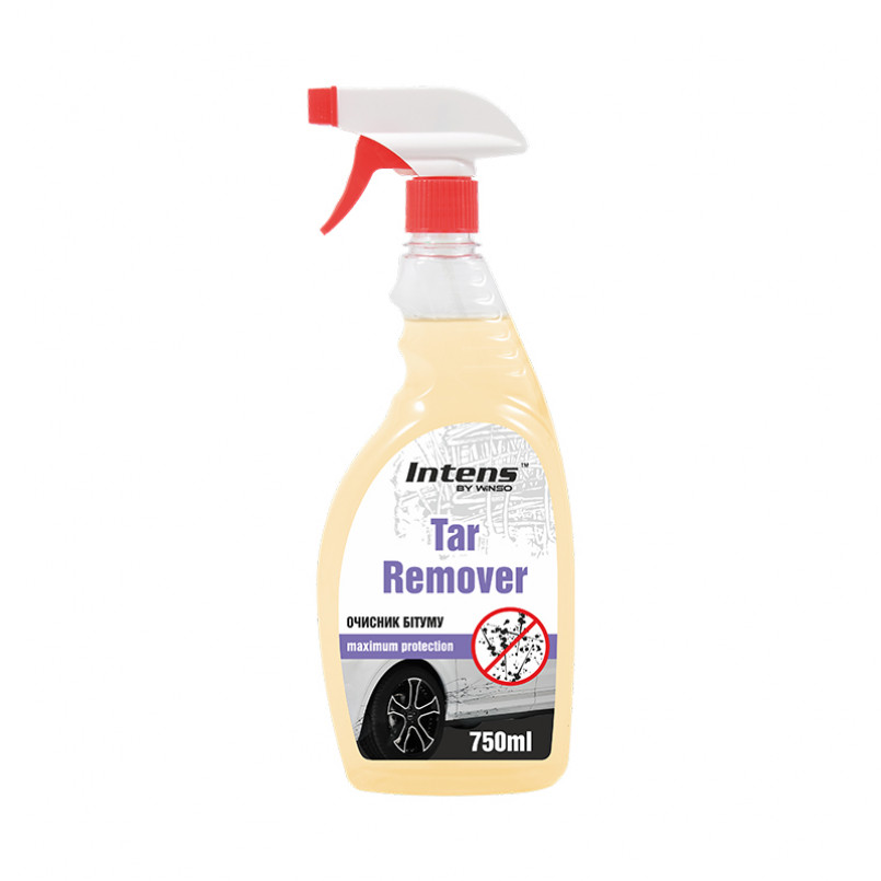 Tar Remover Очисник бітумних плям 750 мл (20шт/ящ)