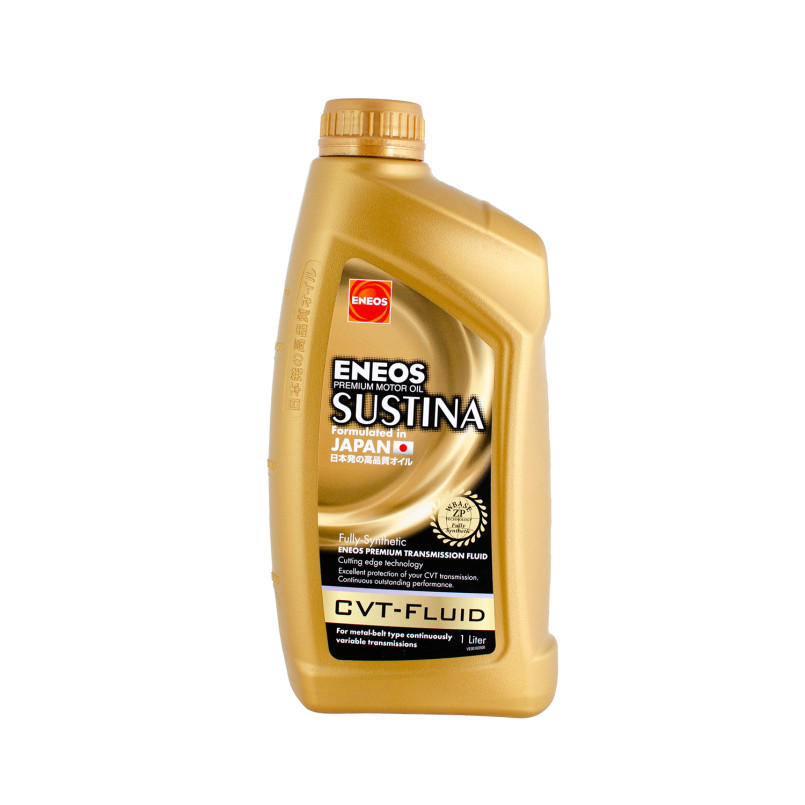 ENEOS SUSTINA CVT-Fluid (1Lx12)