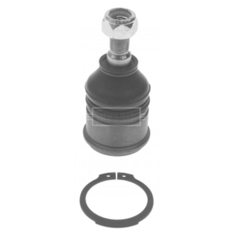 BBJ5371 BORG & BECK - Кульова опора