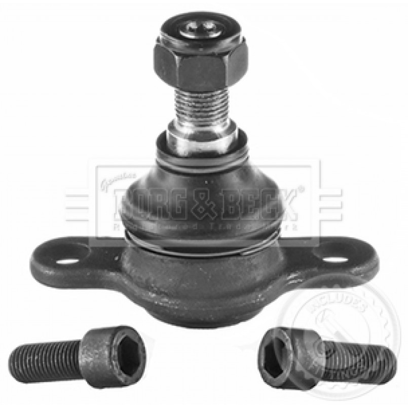 BBJ5412 BORG & BECK - Кульова опора