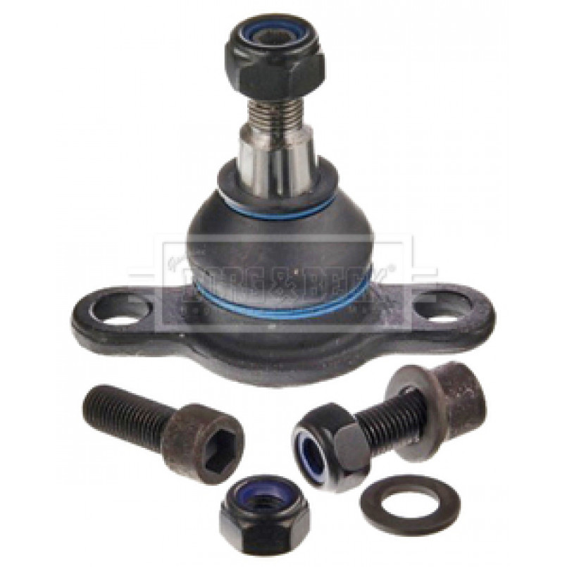 BBJ5477 BORG & BECK - Кульова опора