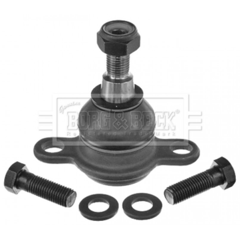 BBJ5479 BORG & BECK - Кульова опора