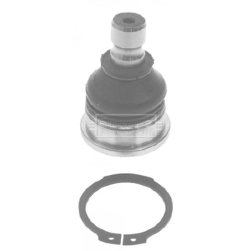 BBJ5527 BORG & BECK - Кульова опора