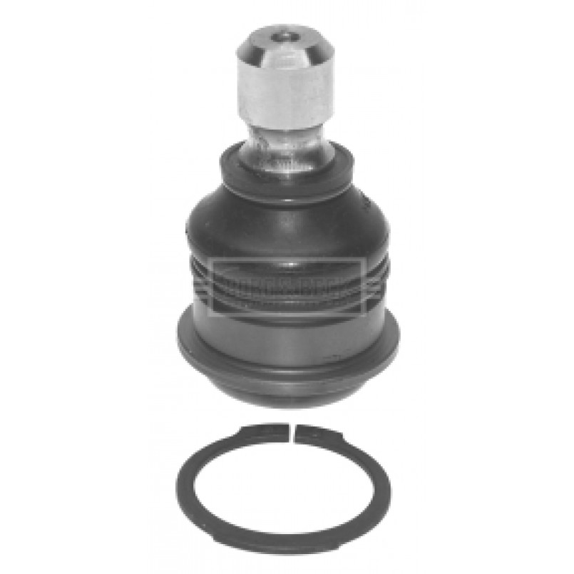 BBJ5550 BORG & BECK - Кульова опора