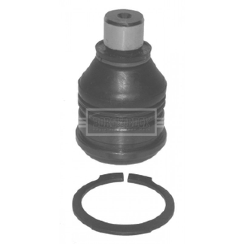 BBJ5566 BORG & BECK - Кульова опора