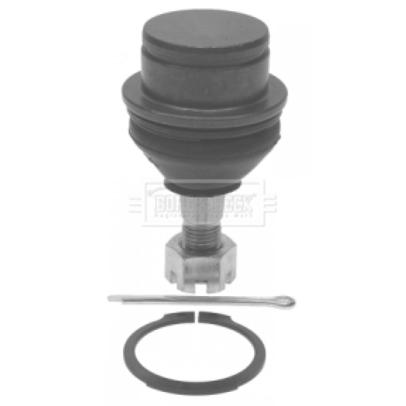 BBJ5569 BORG & BECK - Кульова опора