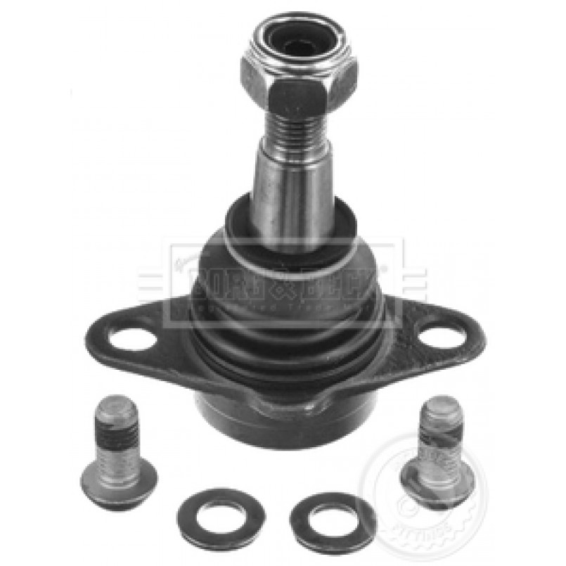 BBJ5621 BORG & BECK - Кульова опора