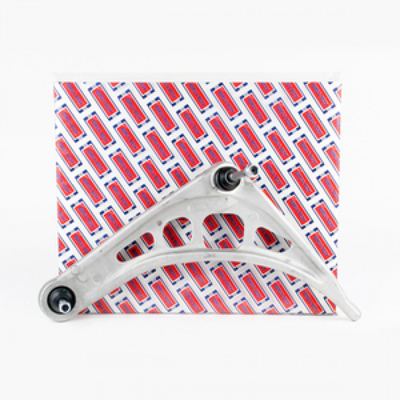 BCA5990 BORG & BECK - Важіль підвіски LH