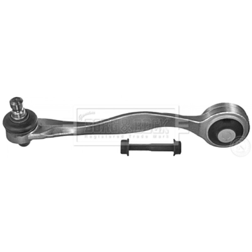 BCA6113 BORG & BECK - Важіль підвіски LH