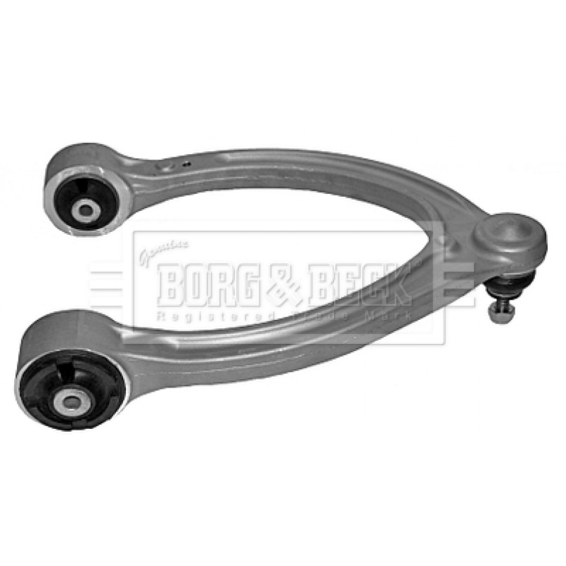 BCA6691 BORG & BECK - Важіль підвіски RH