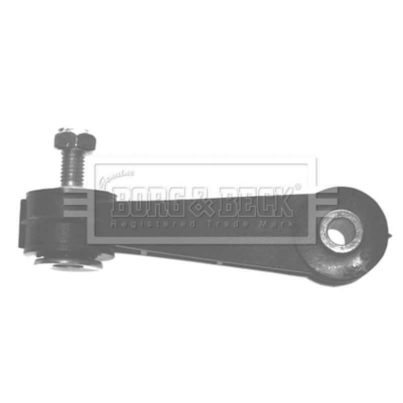 BDL6497 BORG & BECK - Тяга стабілізатора L/R