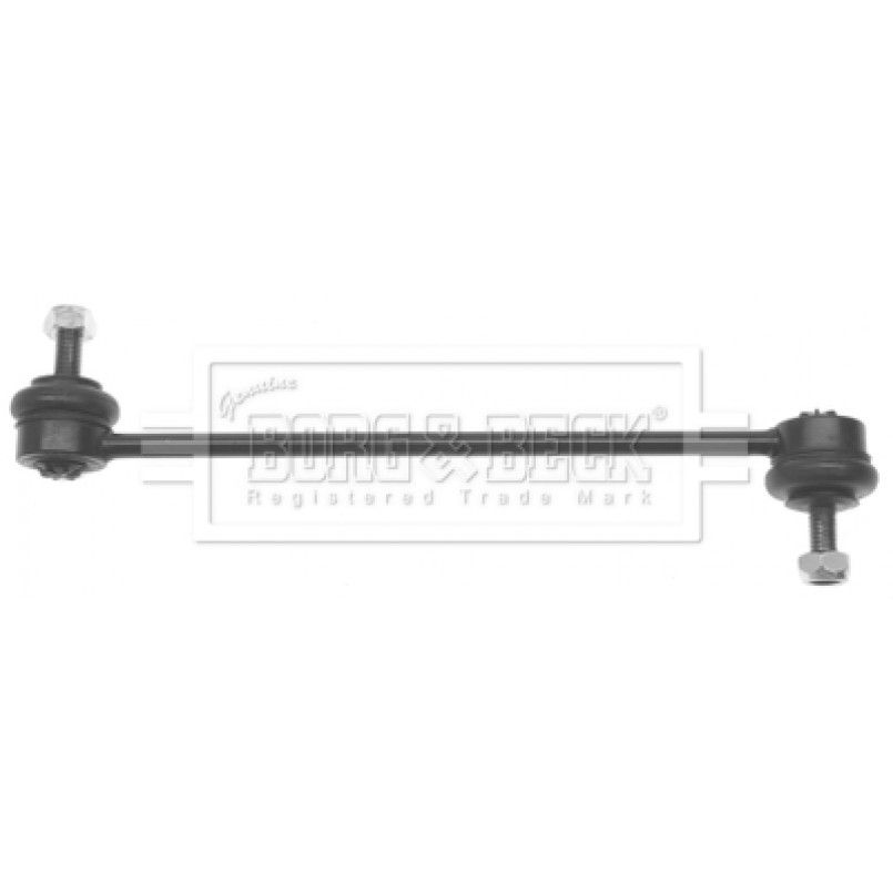 BDL6547 BORG & BECK - Тяга стабілізатора L/R