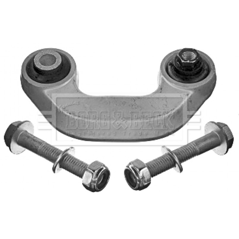 BDL6554 BORG & BECK - Тяга стабілізатора LH