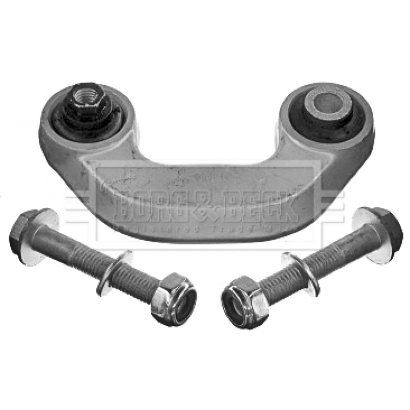 BDL6555 BORG & BECK - Тяга стабілізатора RH