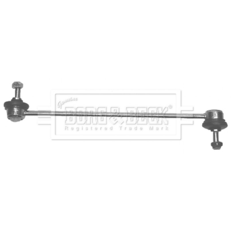 BDL6564 BORG & BECK - Тяга стабілізатора L/R