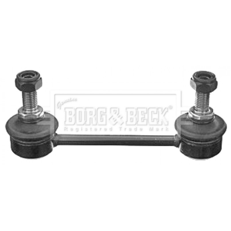 BDL6566 BORG & BECK - Тяга стабілізатора