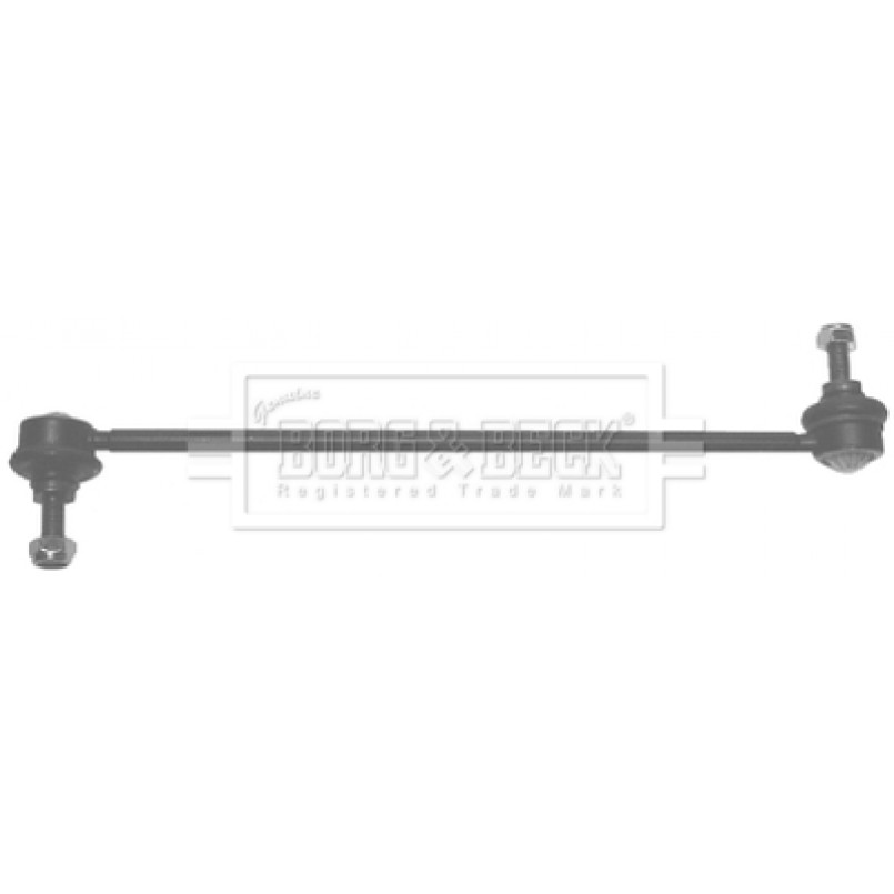 BDL6582 BORG & BECK - Тяга стабілізатора L/R