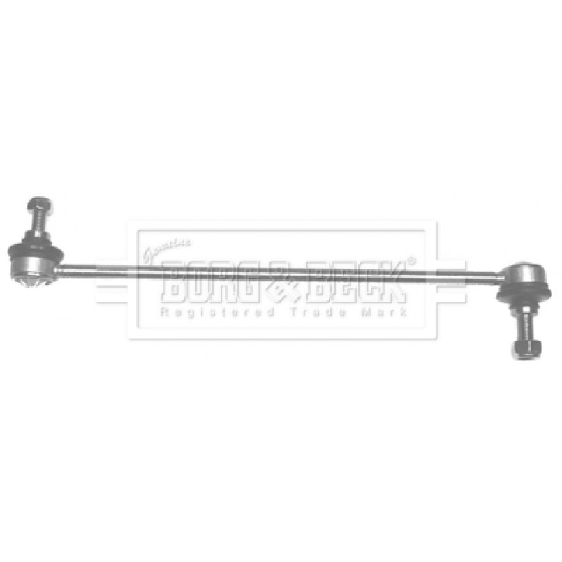BDL6603 BORG & BECK - Тяга стабілізатора L/R