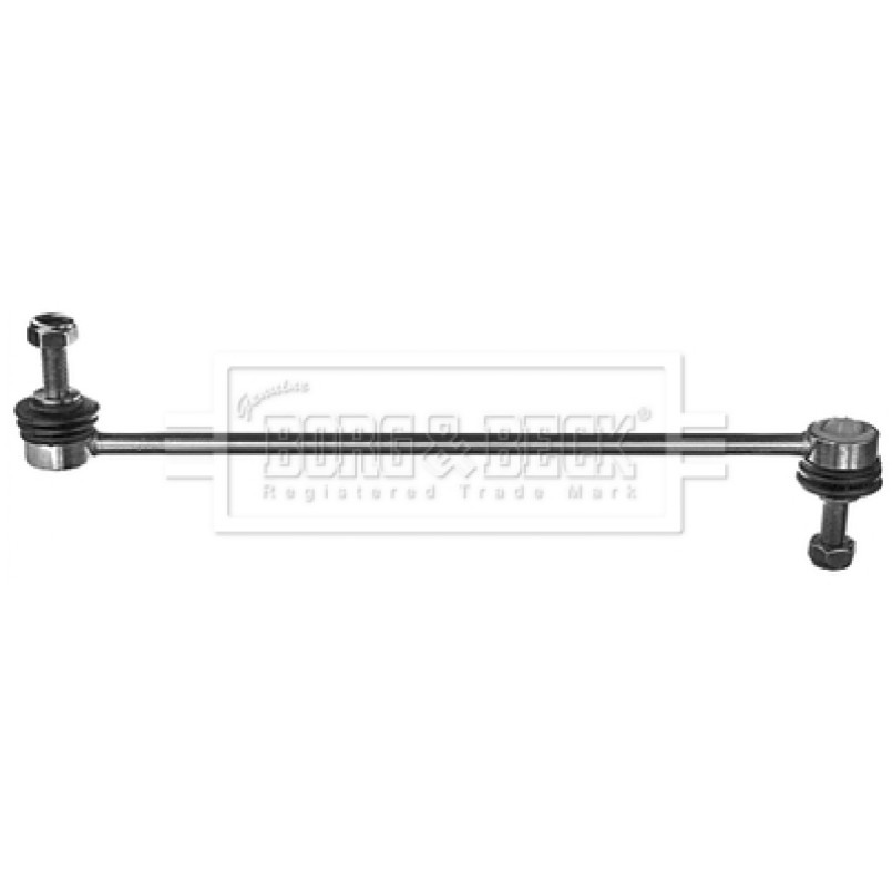 BDL7426 BORG & BECK - Стійка стабілізатора