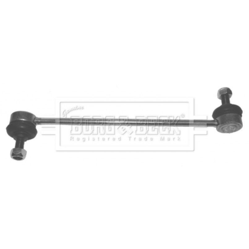 BDL7089 BORG & BECK - Тяга стабілізатора L/R