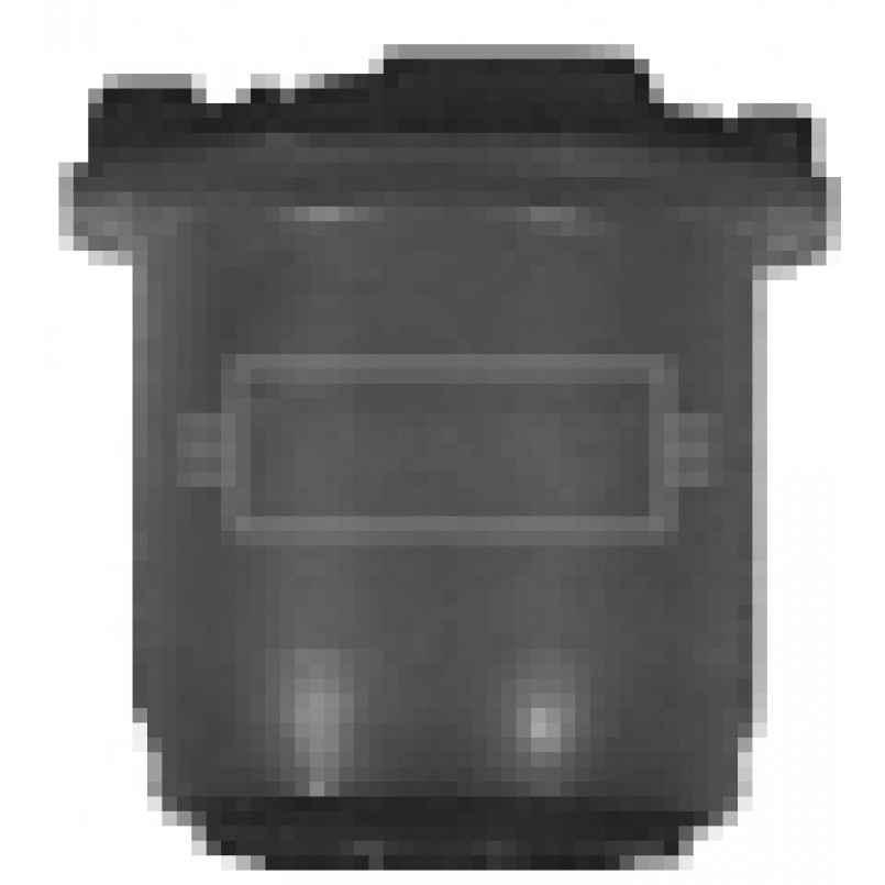 BSK6026 BORG & BECK - Сайлентблок L/R