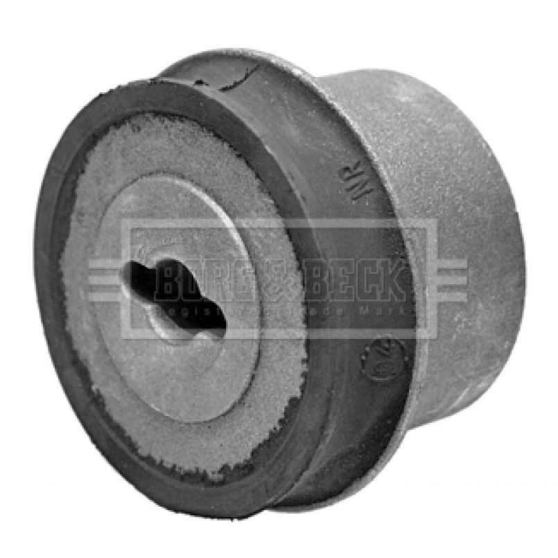 BSK6232 BORG & BECK - Сайлентблок L/R