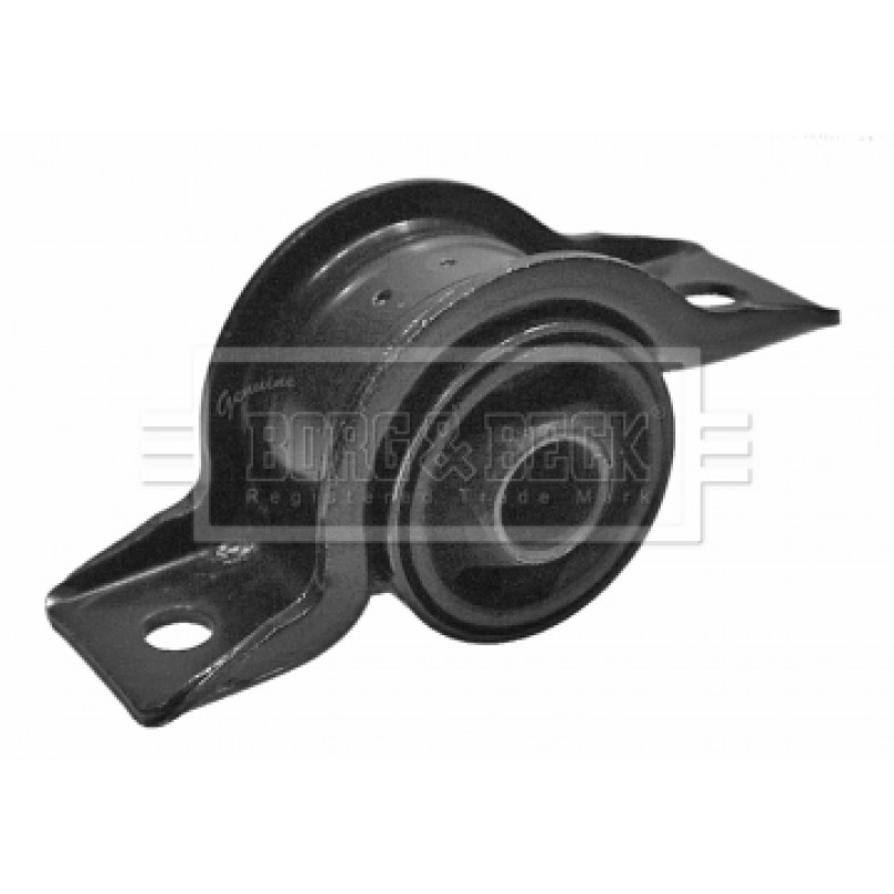 BSK6458 BORG & BECK - Сайлентблок L/R