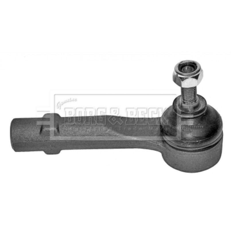 BTR5506 BORG & BECK - Накінечник кермової тяги OUTER RH