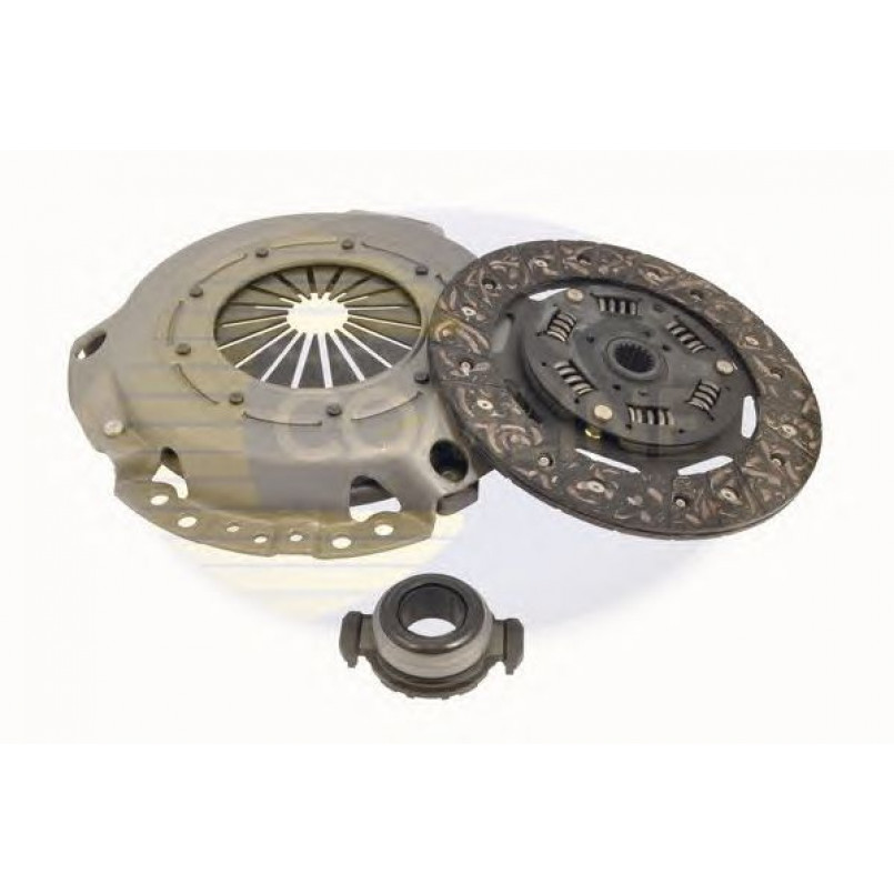 ECK006 Comline Комплект зчеплення