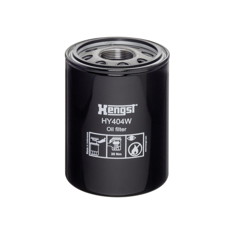 HY404W Фільтр масла (HENGST)