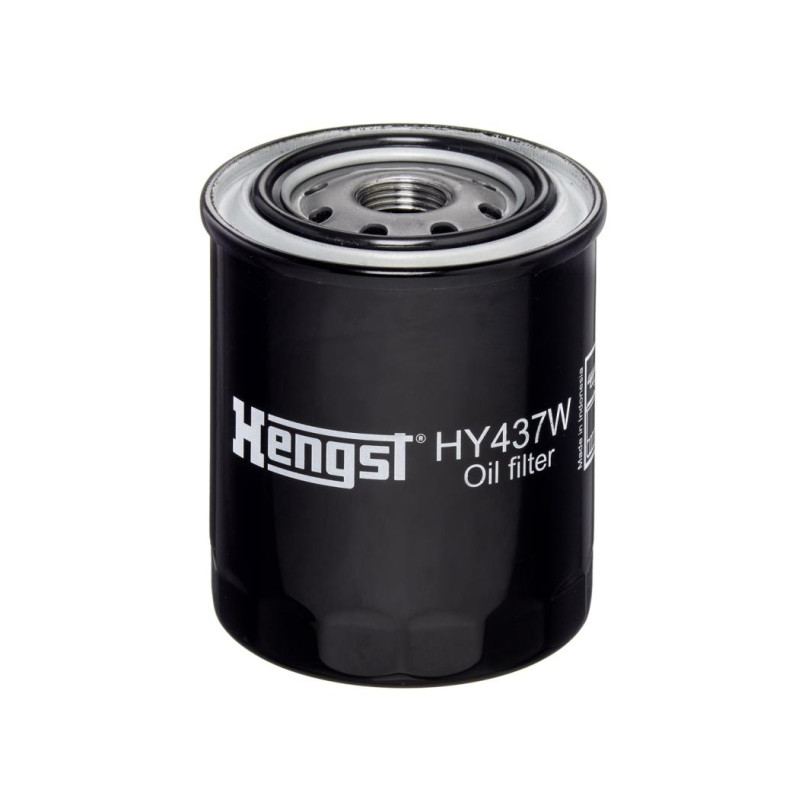 HY437W Фільтр масла (HENGST)
