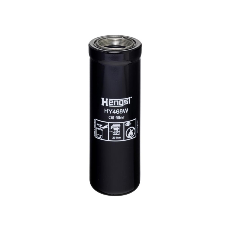 HY468W Фільтр масла (HENGST)