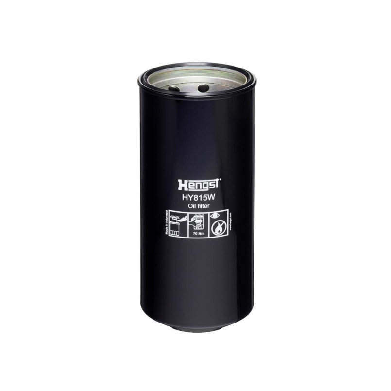 HY815W Фільтр масла (HENGST)