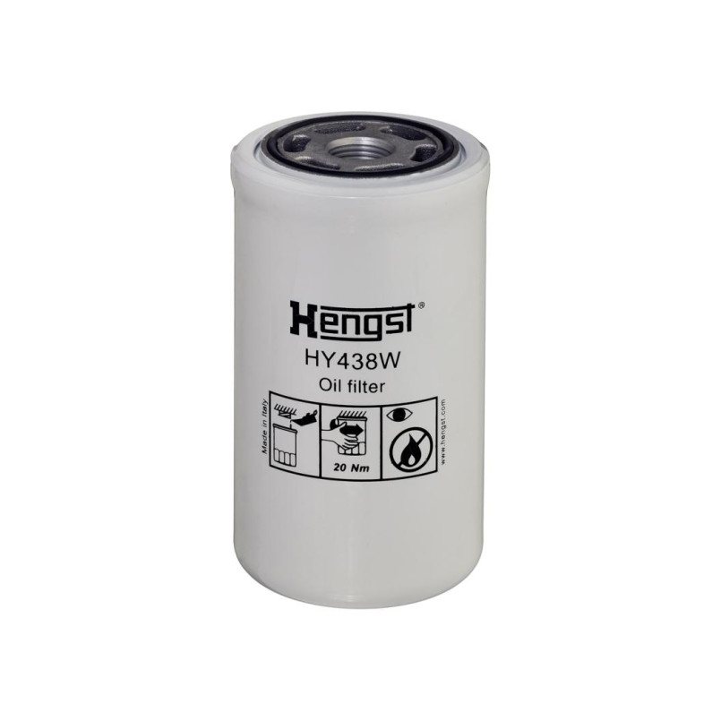 HY438W Фільтр масла (HENGST)