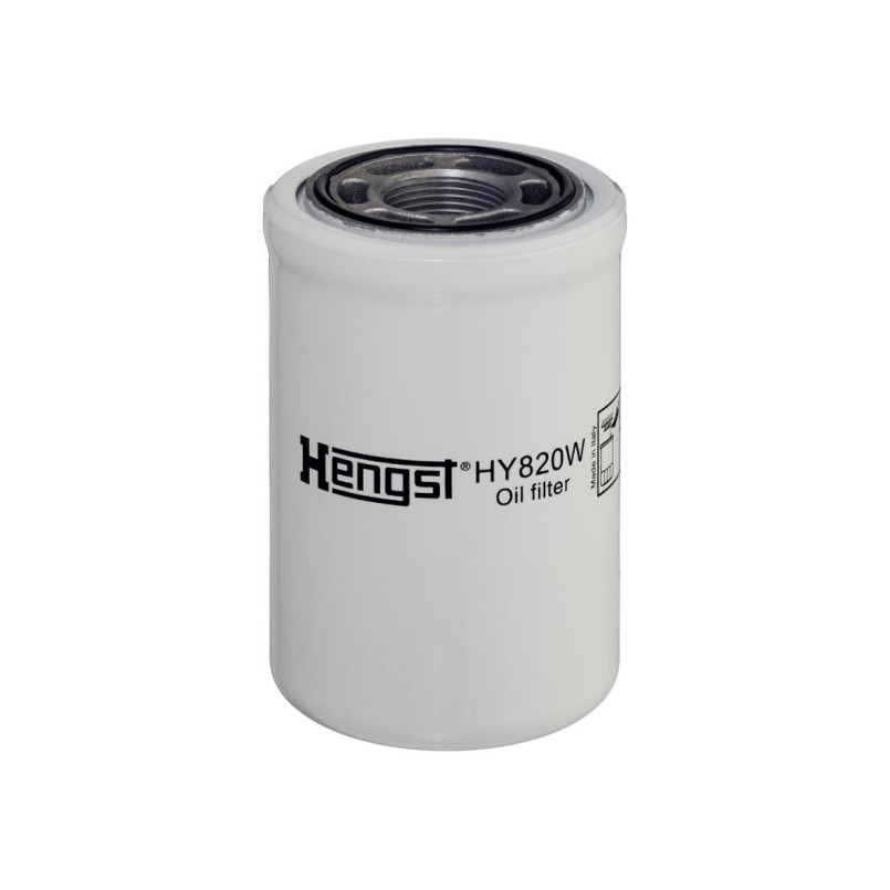 HY820W Фільтр масла (HENGST)