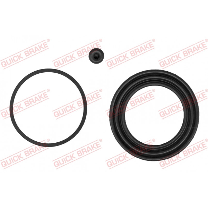 114-0087 QUICK BRAKE Ремкомплект супорта