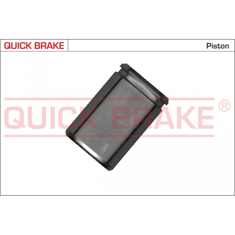 185118K QUICK BRAKE Поршень супорта
