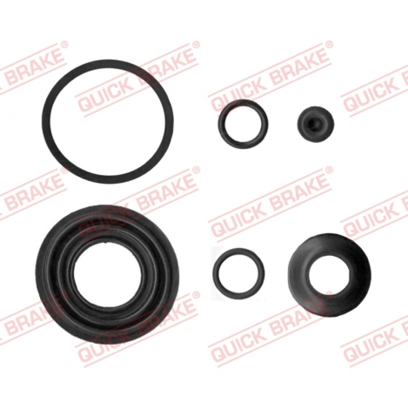 114-0029 QUICK BRAKE Ремкомплект супорта