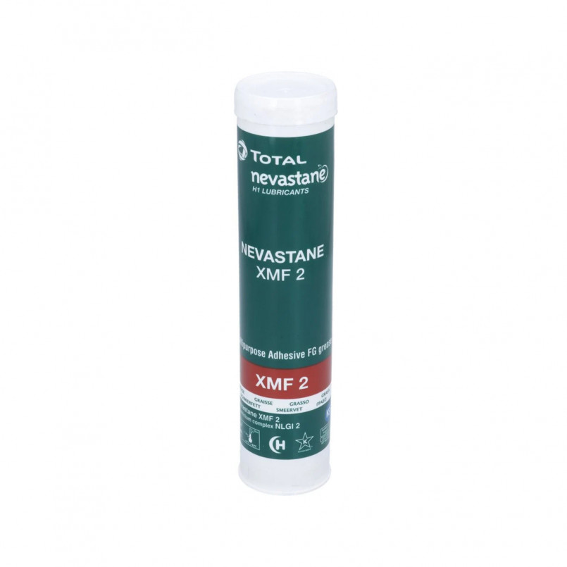 TOTAL NEVASTANE XMF 2 0,3кг, змазка