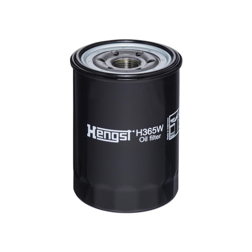 H365W Фільтр масла (HENGST)