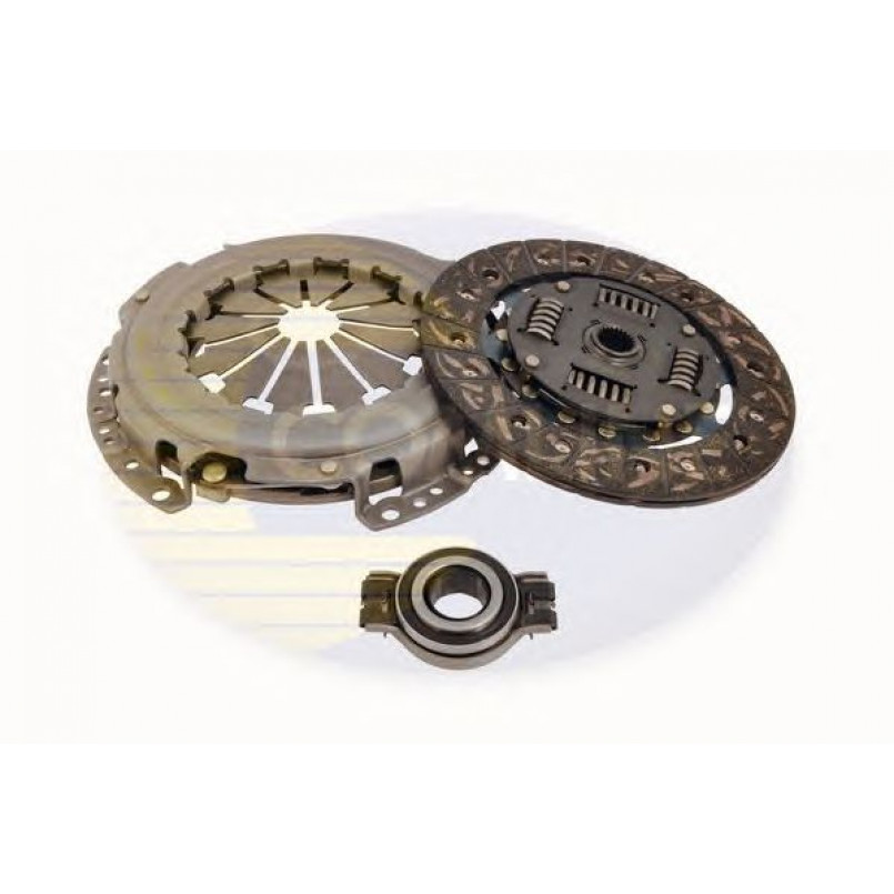 ECK205 Comline Комплект зчеплення