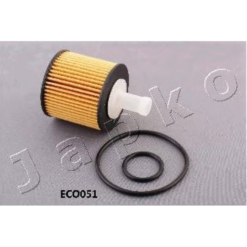 1ECO051 JAPKO-Фільтр оливи