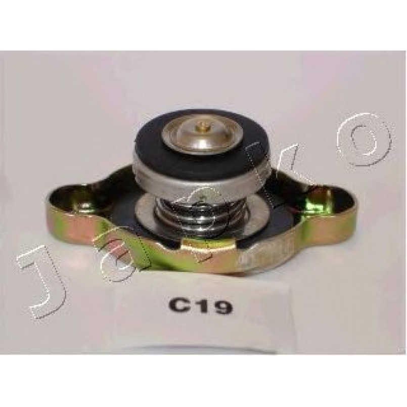 33C19 JAPKO-Кришка радіатора