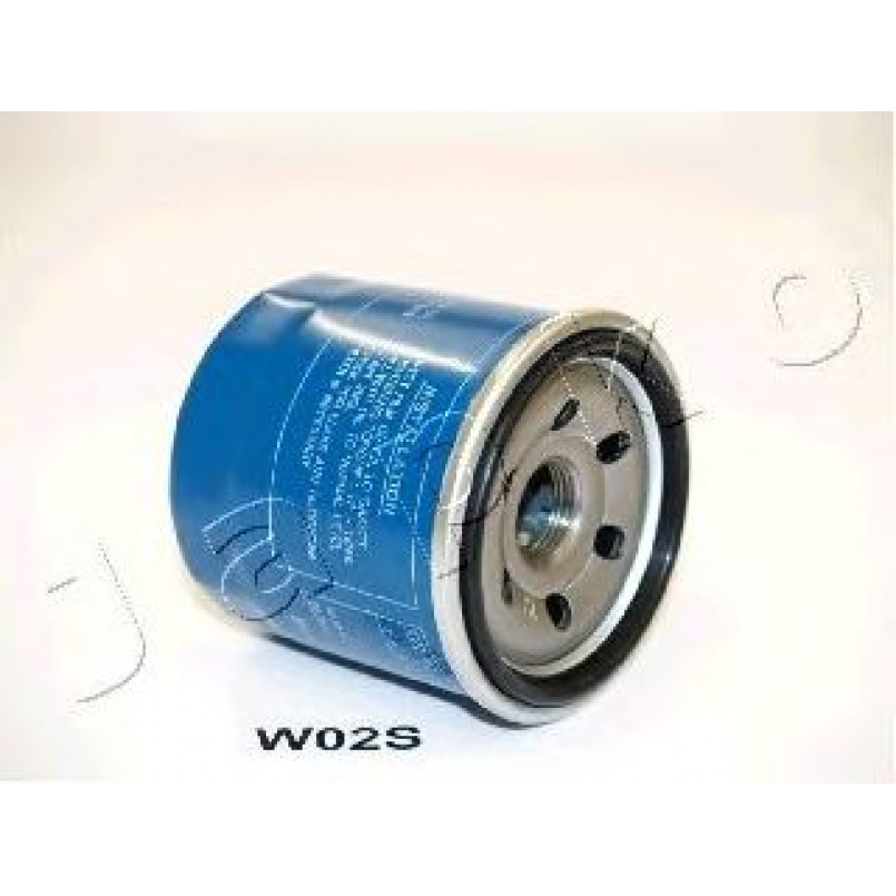 10W02 JAPKO-Фільтр оливи